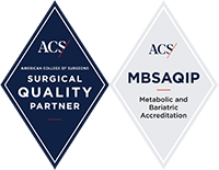 Bariatric Surgery Accreditation