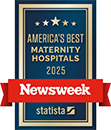 Newsweek and Statista - Best Hospitals