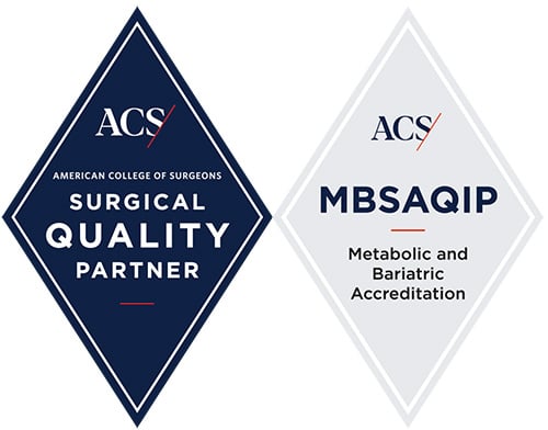 Metabolic and Bariatric Surgery Accreditation and Quality Improvement Program