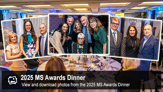 2024 MS Awards Dinner