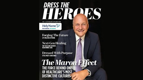 Dress The Heroes
