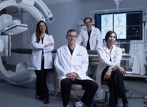 Holy Name and Columbia University Irving Medical Center Expand Neurosurgical Care through New Partnership