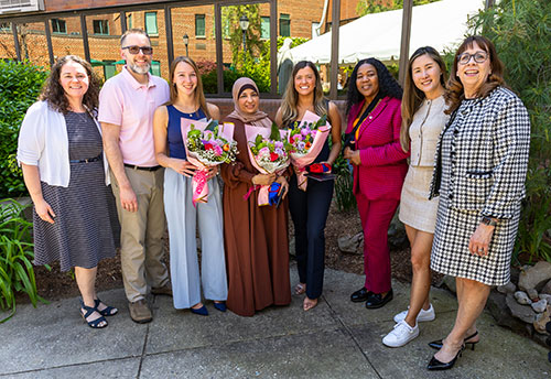Lee Park Foundation Announces 2026 Lotus Award Recipients