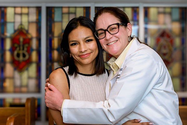 Holy Name Patient Stories