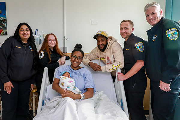 Holy Name Patient Stories