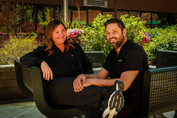 Holy Name Patient Stories