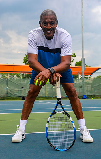 charles-cheesman - Orthopedic