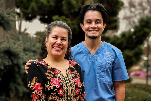 Holy Name Patient Stories
