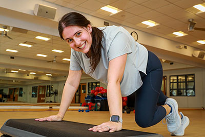 Holy Name Cardiology Patient story - Carla Viteri Salas