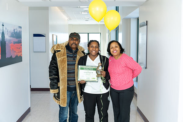 Holy Name Patient Stories