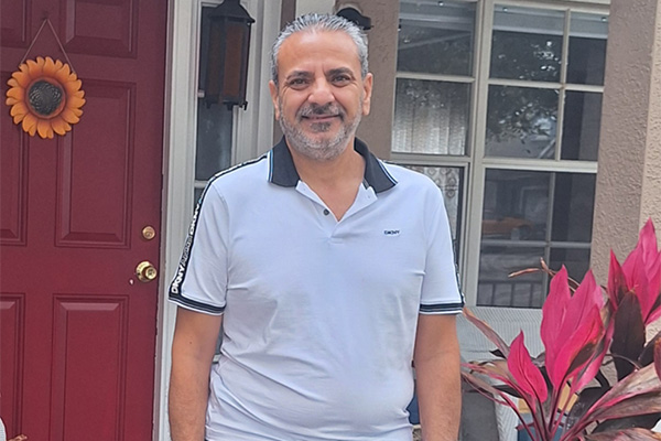 Holy Name Patient Stories