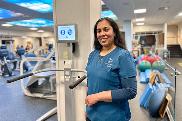 Holy Name Patient Stories