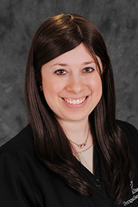 Holy Name Medical Center - Physical Therapy - Aliza Apfelbaum