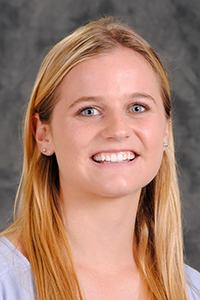 Holy Name Medical Center - Occupational Therapy - Alyssa Scala