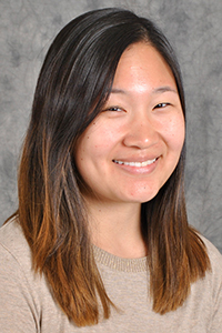 Holy Name Medical Center - Occupational Therapy - Kimberly Dykhouse