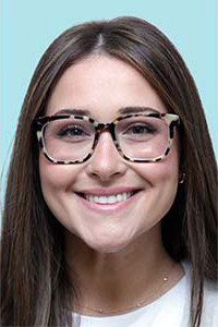 Holy Name Medical Center - Physical Therapy - Nicole Joachim