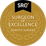 Surgical Review Corporation - Surgeon of Excellence in Robotic Surgery