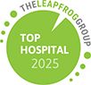 Leapfrog Top General Hospital Award