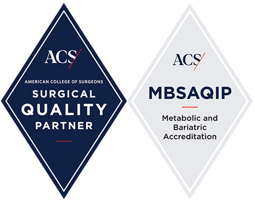 Metabolic and Bariatric Surgery Accreditation and Quality Improvement Program