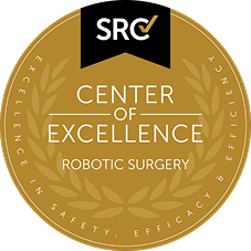 Surgical Review Corporation-Surgeon of Excellence in Robotic Surgery