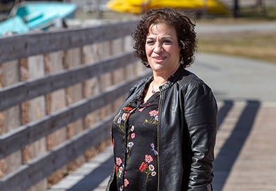 Holy Name Patient Stories