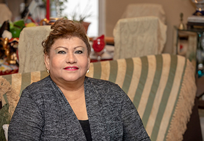 Holy Name Patient Stories
