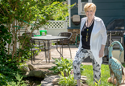 Holy Name Patient Stories