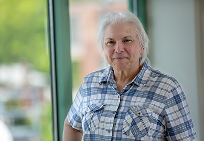Holy Name Patient Stories