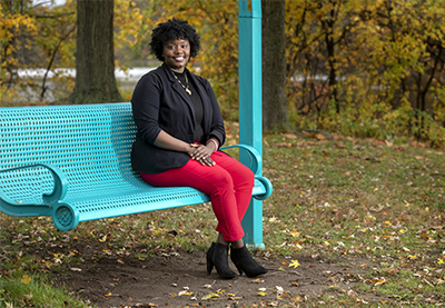 Holy Name Patient Stories