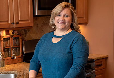 Holy Name Patient Stories