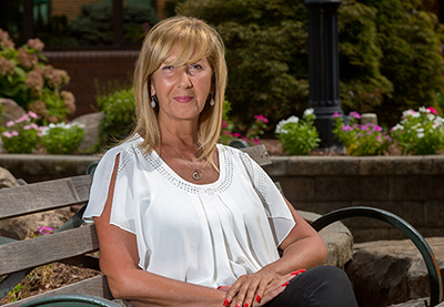 Holy Name Patient Stories