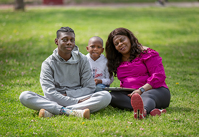 Holy Name Patient Stories