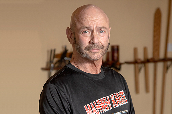 Holy Name Patient Stories