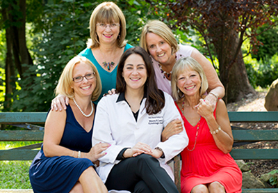 Holy Name Patient Stories