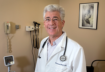 Holy Name Patient Stories