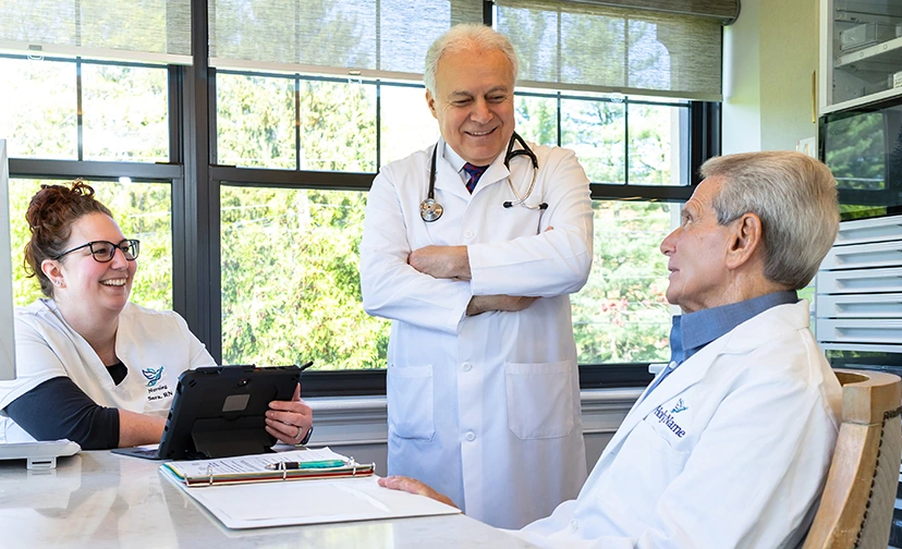Family Medicine Residency Program Vision