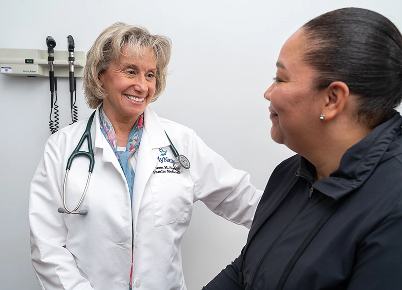 Internal Medicine Residency Program Required Documentation