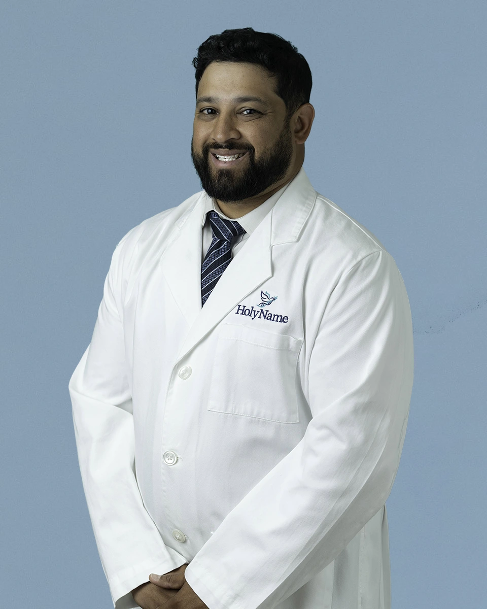 Mukundha Maneyapanda, MD - Family Medicine Program Director