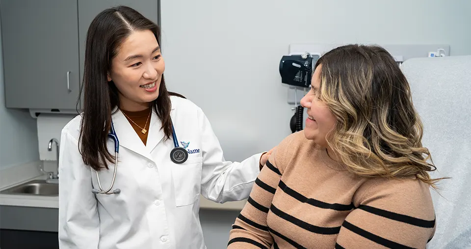 Internal Medicine Program Aims