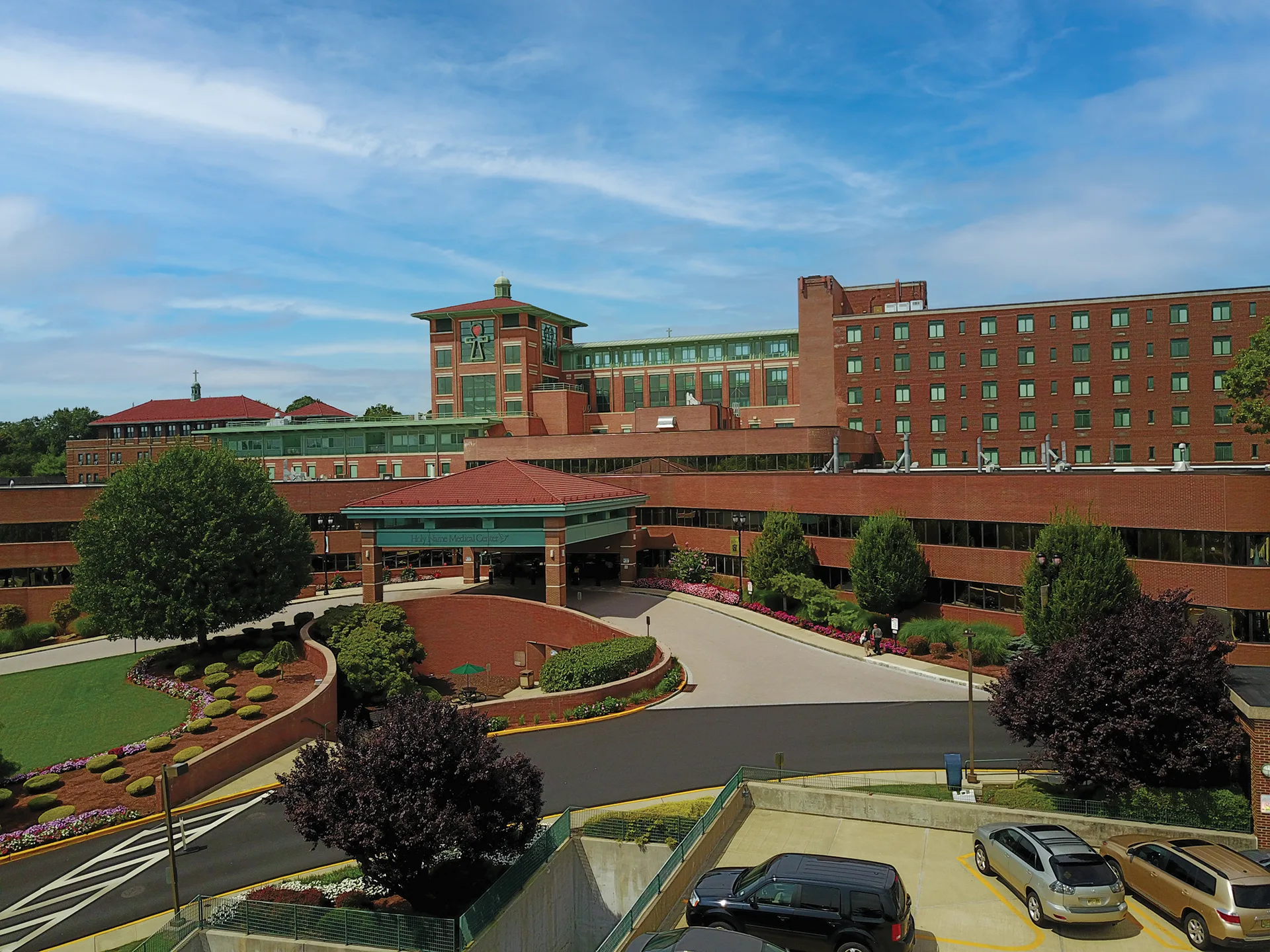 Holy Name - Obstetrics & Gynecology Residency Program