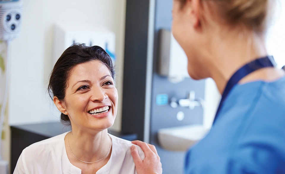 OB/GYN Residency Program Vision
