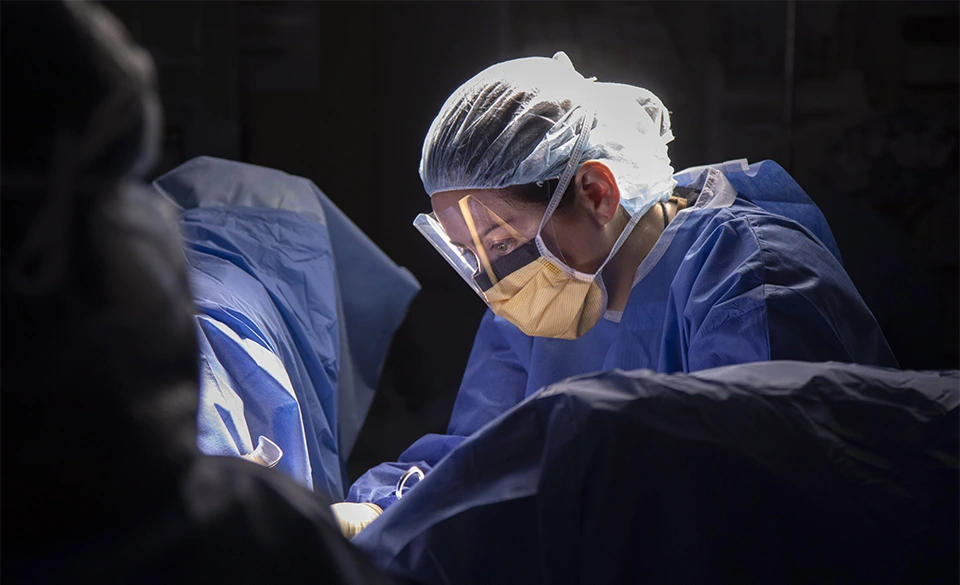 Internal Medicine Residency Program Vision