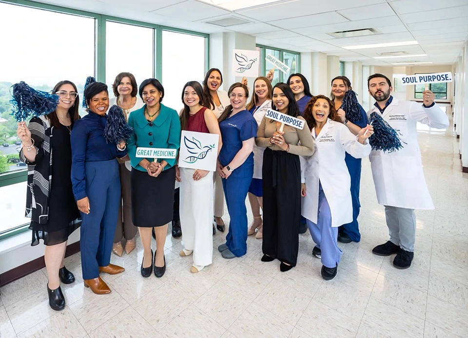 Obstetrics & Gynecology Residency Program Required Documentation