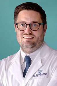 Holy Name Orthopedics - Dennis Pfisterer, DO