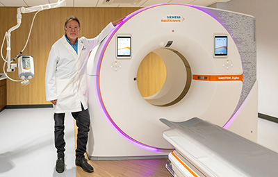 Photon-Counting CT (PCCT) Technology