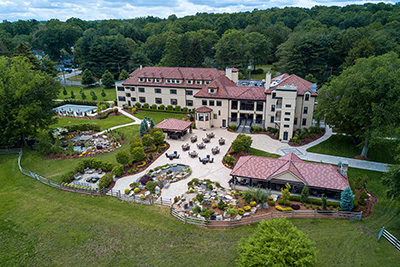 Villa Marie Claire Residential Hospice