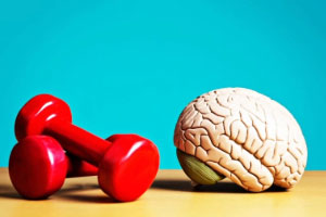 The Easy Brain Exercise Neurologists Swear By to Keep Your Memory Sharp