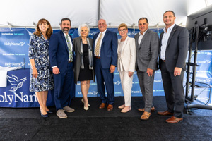 The greatest gifts: The transformative impact of philanthropists in health care can be seen throughout New Jersey
