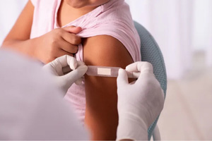 What Parents Need To Know About the New MMRV Vaccine Recommendations