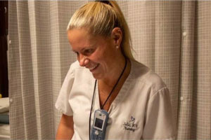 Holy Name receives prestigious NDNQI award for outstanding nursing quality